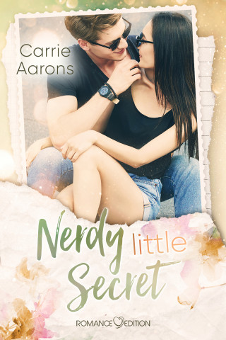 Carrie Aarons: Nerdy little Secret