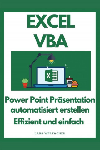 Lars Wertacher: EXCEL VBA