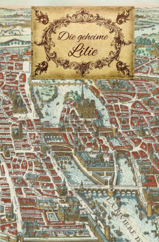 Maren von Strom: Die geheime Lilie