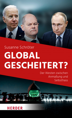 Susanne Schröter: Global gescheitert?
