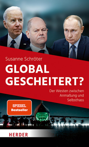 Susanne Schröter: Global gescheitert?