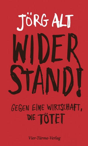 Jörg Alt: Widerstand!