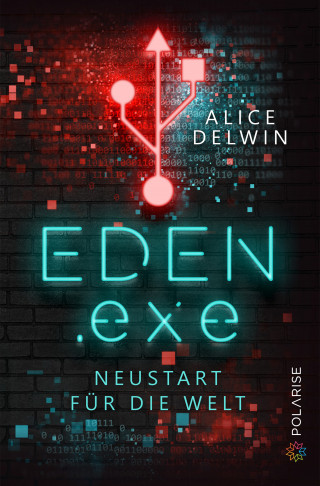 Alice Delwin: Eden.exe