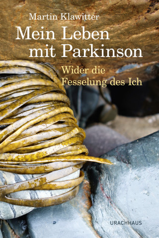 Martin Klawitter: Mein Leben mit Parkinson