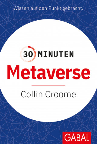 Collin Croome: 30 Minuten Metaverse