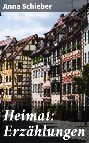 Anna Schieber: Heimat: Erzählungen