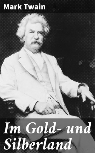 Mark Twain: Im Gold- und Silberland