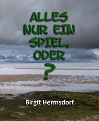 Birgit Hermsdorf: Alles nur ein Spiel, oder?