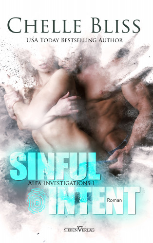 Chelle Bliss: Sinful Intent