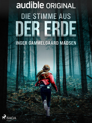 Inger Gammelgaard Madsen: Die Stimme aus der Erde