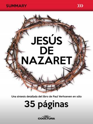 Anonymous Anonymous: Jesús de Nazaret