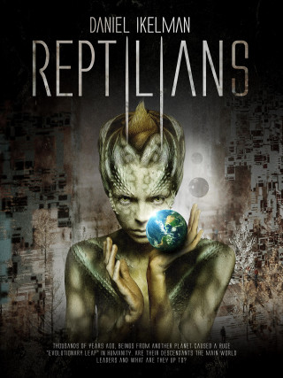 Daniel Ikelman: Reptilians