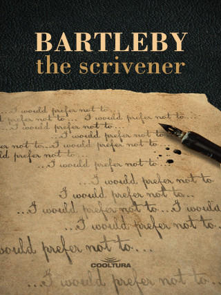 Herman Melville: Bartleby, The Scrivener