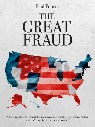 Paul Pences: The Great Fraud