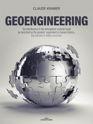 Claude Kramer: Geoengineering