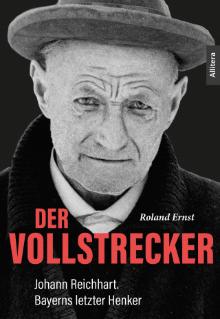 Roland Ernst: Der Vollstrecker