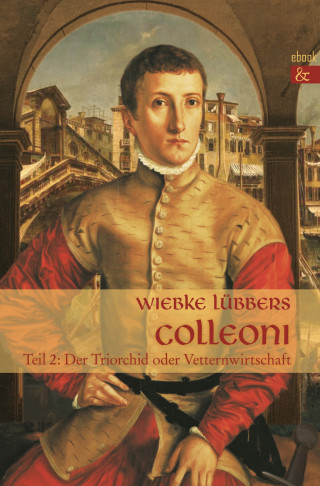 Wiebke Lübbers: Colleoni