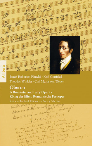 James Robinson Planché: Oberon