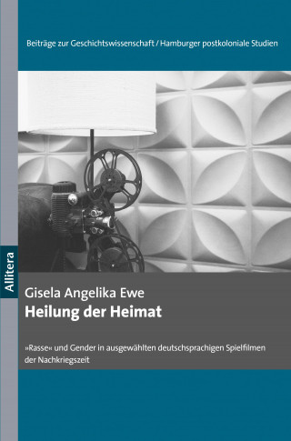 Gisela Angelika Ewe: Heilung der Heimat