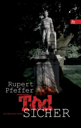 Rupert Pfeffer: Todsicher