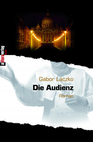 Gabor Laczko: Die Audienz