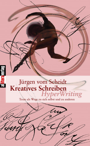 Jürgen VomScheidt: Kreatives Schreiben