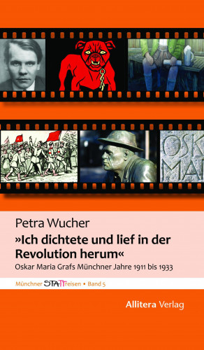 Petra Wucher: "Ich dichtete und lief in der Revolution herum"