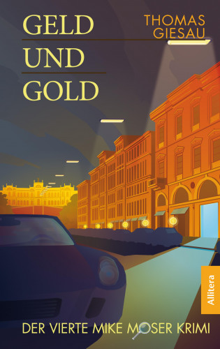 Thomas Giesau: Geld und Gold