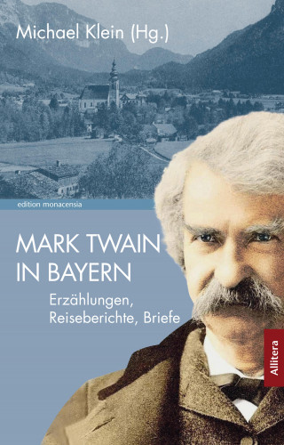Mark Twain: Mark Twain in Bayern
