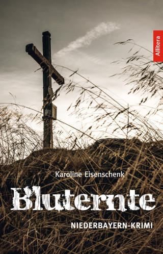 Karoline Eisenschenk: Bluternte