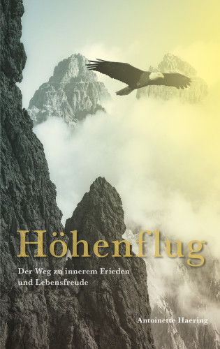 Antoinette Haering: Höhenflug
