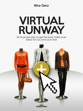 Nina Ganz: Virtual Runway