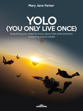 Mary Jane Parker: YOLO (You Only Live Once)