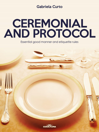 Gabriela Curto: Ceremonial and Protocol