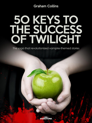Graham Collins: 50 Keys to the Success of Twilight