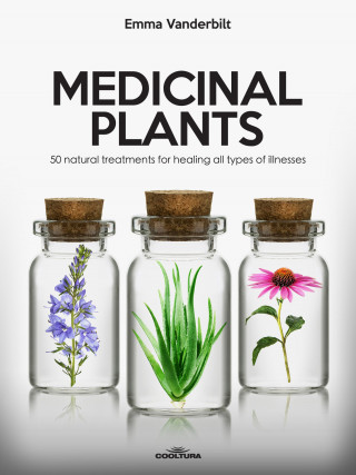 Emma Vanderbilt: Medicinal Plants