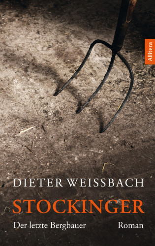 Dieter Weißbach: Stockinger