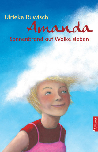 Ulrieke Ruwisch: Amanda