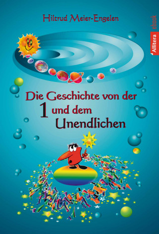 Hiltrud Meier-Engelen: Die Geschichte von der Eins und dem Unendlichen