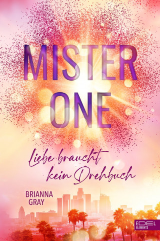 Brianna Gray: Mister One