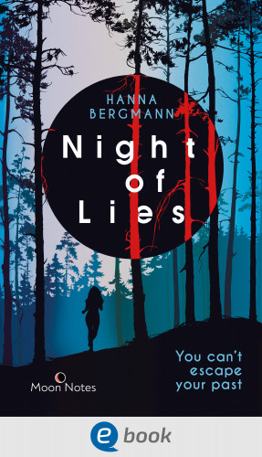 Hanna Bergmann: Night of Lies