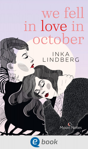 Inka Lindberg: we fell in love in october