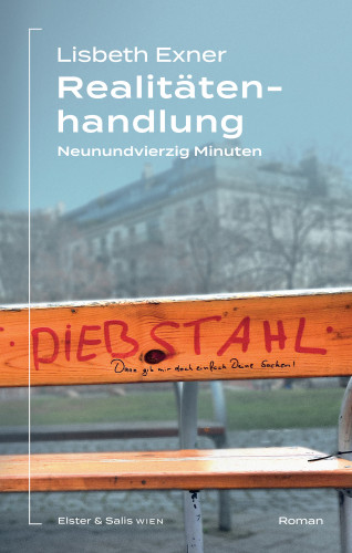 Lisbeth Exner: Realitätenhandlung