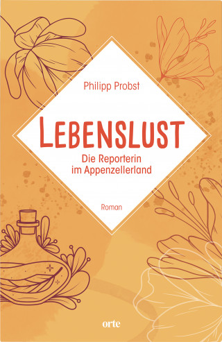 Philipp Probst: Lebenslust