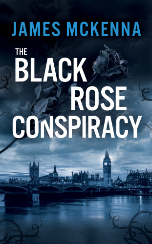 James McKenna: The Back Rose Conspiracy