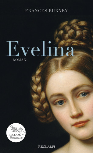 Frances Burney: Evelina