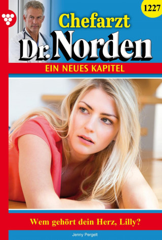 Jenny Pergelt: Wem gehört dein Herz, Lilly?