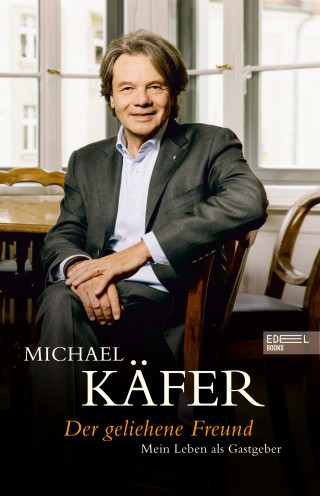 Michael Käfer: Der geliehene Freund