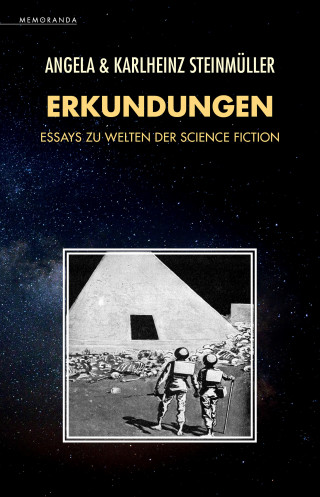 Angela Steinmüller, Karlheinz Steinmüller: Erkundungen