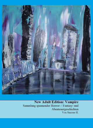 Simone H.: New Adult Edition: Vampire